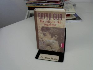 gebrauchtes Buch – Batya Gur – Du sollst nicht begehren