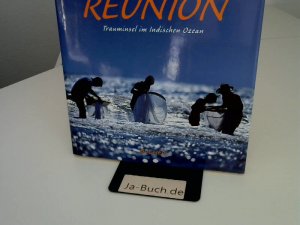 gebrauchtes Buch – Akhoun, Noor und Daniel Vaxelaire – Reunion