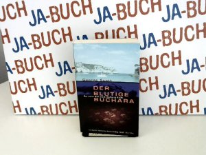 gebrauchtes Buch – George Scott – Der blutige Buchara