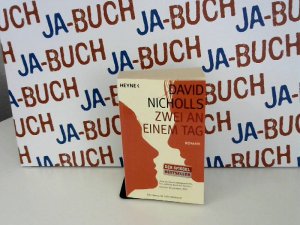 gebrauchtes Buch – David Nicholls – Zwei an einem Tag