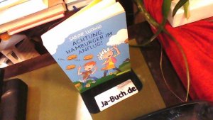 gebrauchte Buecher