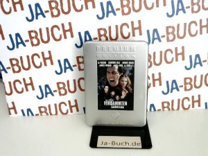 gebrauchter Film – Al, Pacino – An jedem verdammten Sonntag (Metalpak) [Special Edition] [2 DVDs]