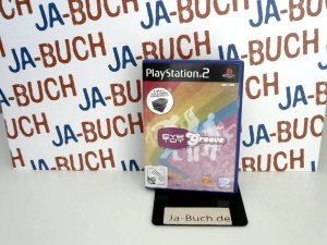 gebrauchtes Spiel – unbekannt – EyeToy: Groove