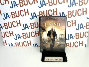 gebrauchter Film – Will, Smith – I Am Legend