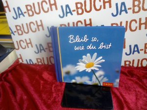 gebrauchtes Buch – Jutta Metz – Bleib so, wie Du bist