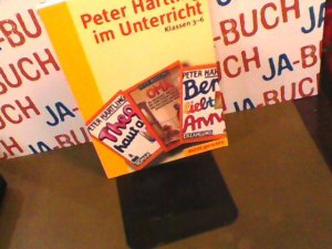 gebrauchte Buecher