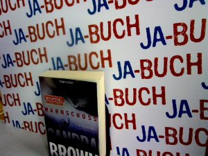 gebrauchtes Buch – Sandra Brown – Warnschuss