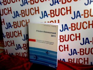 gebrauchtes Buch – Dahlenburg, Dennis und Andreas Gall – SkyTestÂ® Piloten-Assessment 2020: Handbuch zu den Einstellungstests für Ab-Initio- und Ready-Entry-Piloten