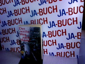 gebrauchtes Buch – Rose Tremain – Der weite Weg nach Hause