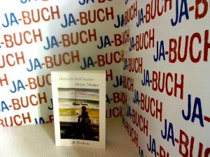 gebrauchtes Buch – Brigitte Koischwitz – ... denn ich bleib' immer Deine Mutter