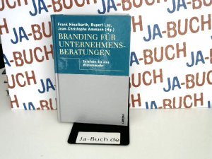 Branding für Unternehmensberatungen: So bilden Sie eine Wissensmarke