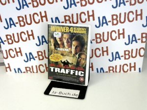 Traffic [DVD]