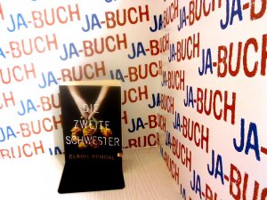 gebrauchtes Buch – Claire Kendal – Die zweite Schwester