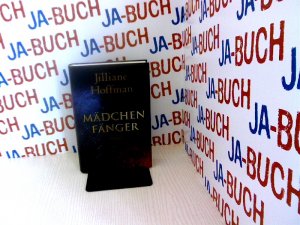 gebrauchtes Buch – Jilliane Hoffman – Mädchenfänger