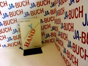 gebrauchtes Buch – Ingo Schulze – Handy. Dreizehn Geschichten in alter Manier