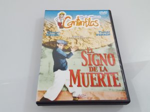 gebrauchter Film – El Signo de la Muerte