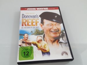 Donovan' s Reef Die Hafenkneipe von Tahiti