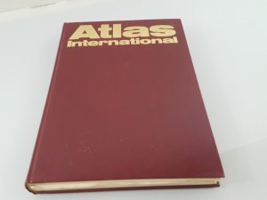 Atlas international / Kartograph. Inst. Bertelsmann