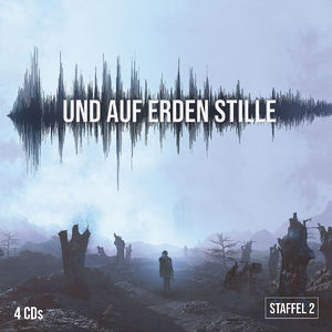 ISBN 0602435547213: Und auf Erden Stille - Staffel 1 / Staffel 2 (Folgen 11-20)