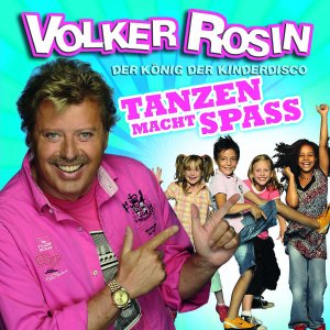 ISBN 0602527244778: Tanzen macht Spass (2010)