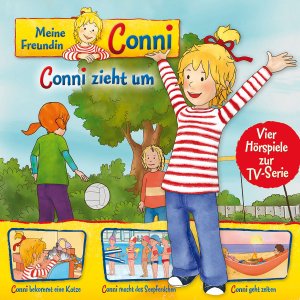 ISBN 0602537005871: Meine Freundin Conni (TV-Hörspiel) 01