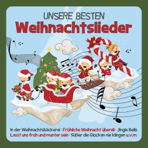 ISBN 0602547088352: Unsere besten Weihnachtslieder