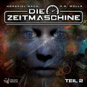 ISBN 0602557140545: Die Zeitmaschine - Teil 2