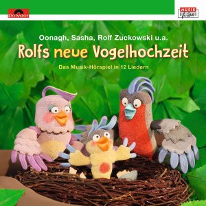 ISBN 0602567405948: Rolfs neue Vogelhochzeit