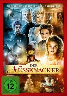 gebrauchter Film – Der Nussknacker