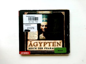 Ägypten. Reich der Pharaonen