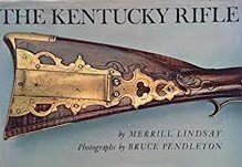 The Kentucky Rifle, Merrill Lindsay