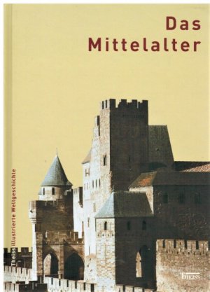 gebrauchtes Buch – Arnold Bühler – Das Mittelalter