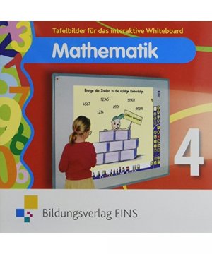 Mathematik 4