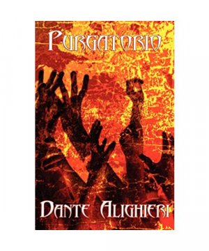 gebrauchtes Buch – Dante Alighieri – Purgatorio