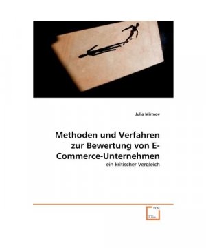 Methoden und Verfahren zur Bewertung von E-Commerce-Unternehmen