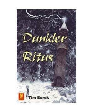 Dunkler Ritus