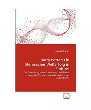 Harry Potter: Ein literarischer Welterfolg in Südtirol