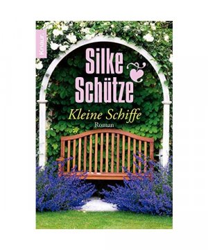 gebrauchtes Buch – Silke Schütze – Kleine Schiffe