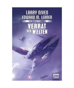 gebrauchtes Buch – Larry Niven, Edward M – Verrat der Welten