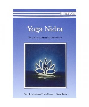 Yoga Nidra