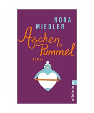 gebrauchtes Buch – Nora Miedler – Aschenpummel