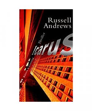 gebrauchtes Buch – Russell Andrews – Icarus