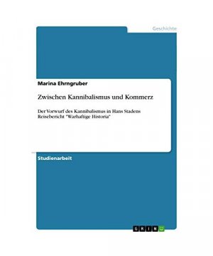 Zwischen Kannibalismus und Kommerz