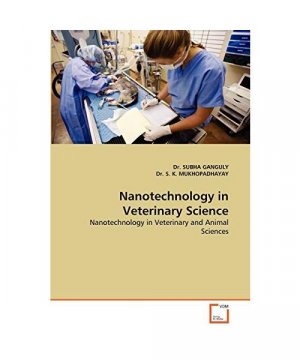 Nanotechnology in Veterinary Science