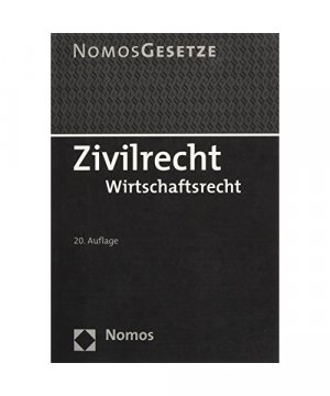 gebrauchtes Buch – Zivilrecht