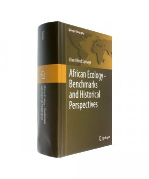 African Ecology