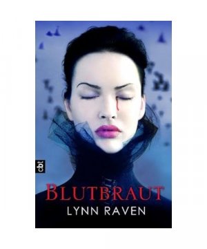 gebrauchtes Buch – Lynn Raven – Blutbraut