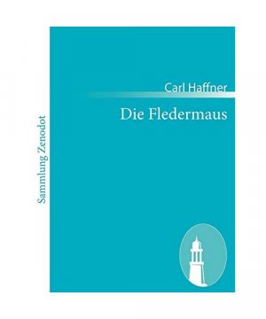 Die Fledermaus