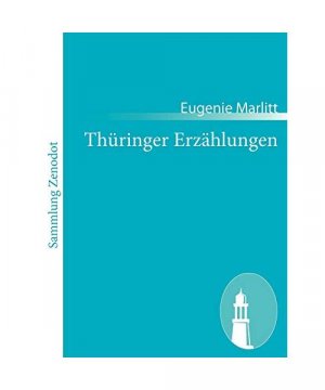 Thüringer Erzählungen