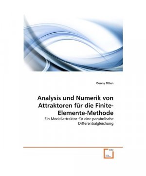 Analysis und Numerik von Attraktoren für die Finite-Elemente-Methode